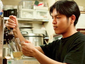 WAI MIN OO(ワイミンウー) さん