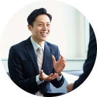 人材マッチングサービス