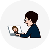 小規模だからこそ、柔軟でスピーディー