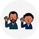 宗教・文化に配慮した紹介体制